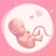 Pregnancy Tracker Week By Week icon