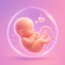 Pregnancy Tracker: Baby Growth icon