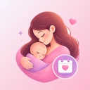 Pregnancy Journal: Track Baby icon