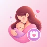 Pregnancy Journal: Track Baby icon