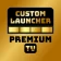 TV Launcher Premium Smart UI icon