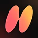 Hula - AI Video Generator icon