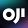 Oji: AI Avatar Photo Generator icon