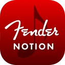 Notion 악보 및 타브 악보 icon