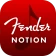 Notion 악보 및 타브 악보 icon