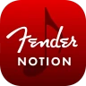 Notion 악보 및 타브 악보 icon