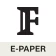 Freitag E-Paper icon