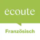 écoute - Französisch lernen icon