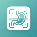 FODMAP Diet & SIBO Tracker icon