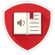 eReader Prestigio: Läsebok icon