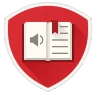 eReader Prestigio: Läsebok icon