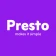 Presto: House Help in Minutes icon