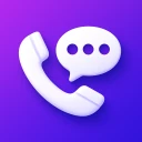 2nd Phone Number: Second Line icon