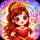 Prinsessa meikkipelit icon