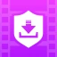 Private Downloader-Play Video icon
