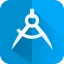 Sketch Box Pro (Easy Drawing) icon