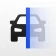 Immatriculation Scanner icon