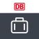 Reisekosten für DB Mitarbeiter icon