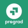 Earn Money & Rewards: Prograd icon