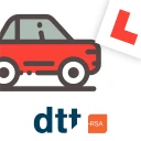 Official Car/Bike DTT Ireland icon