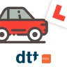 Official Car/Bike DTT Ireland icon