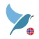 Lær norsk på dansk icon