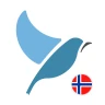 Lær norsk på dansk icon