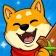 SHIBA STORY GÅ! AUTO RPG icon