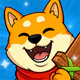 SHIBA STORY KÖR! AUTO RPG icon
