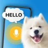 Människa till hund-översättare icon