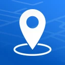 GPS 위치 추적기 icon