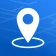 GPS 위치 추적기 icon