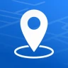 GPS 위치 추적기 icon