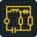 PROTO - circuit simulator icon