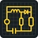 PROTO - circuit simulator icon