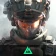 Delta Force icon