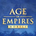 エイジ・オブ・エンパイア モバイル icon