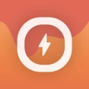MaterialPods: AirPods battery icon