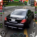 3D-Autoparkspiel icon