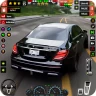 3D-Autoparkspiel icon