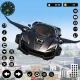 Car Flying Driving Simulator icon