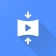 Komprimer Video - Ændr Str. icon