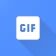 ビデオをGIFに変換 icon