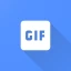 ビデオをGIFに変換 icon