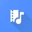 ビデオを音声へ - MP3変換 icon