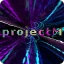 projectM Music Visualizer Pro icon