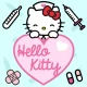 Hello Kitty: Barnsjukhuset icon