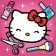 헬로키티 뷰티 살롱 icon