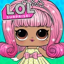 L.O.L. Surprise Kauneushoitola icon