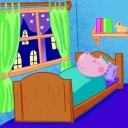 Bedtime Stories for børn icon